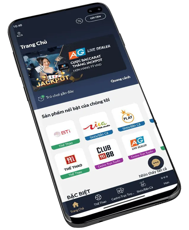 Ưu đãi tiền thưởng độc quyền td88 nhà cái VIP