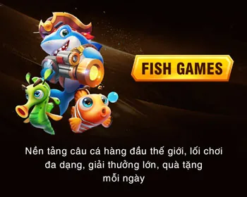 Giao diện game bắn cá tại td88 nhà cái